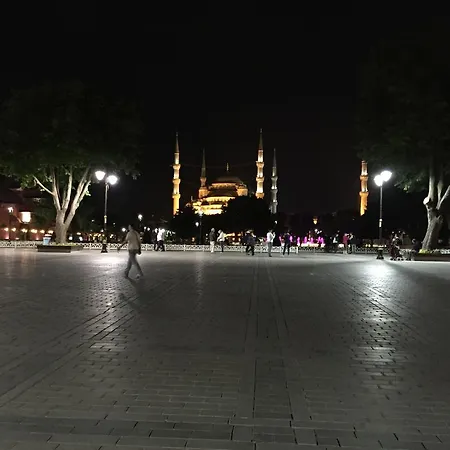 Hotel Peninsula Istanbul