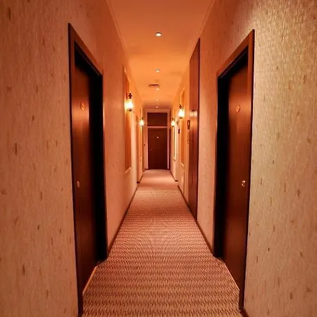 Hotel Nil