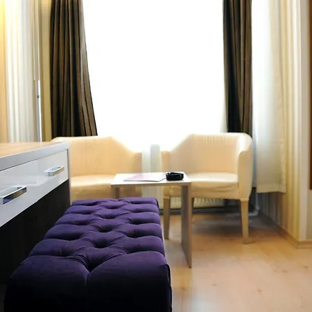Hotel Nil 3*