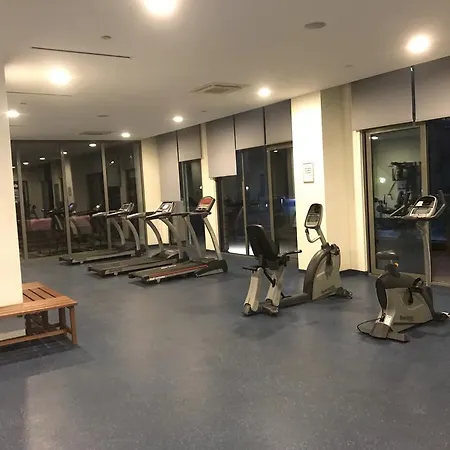Apartament Taksim Elysium Residence Stambuł