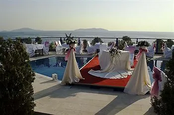Hotell Express Elite Kucukyali