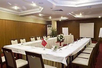 Express Elite Kucukyali Hotell Istanbul