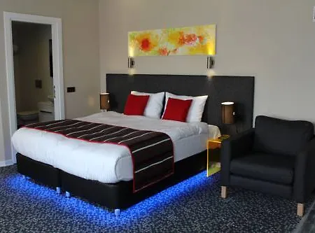 Hotel Tempo Caglayan