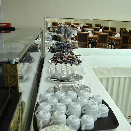 Star Park Szálloda Isztambul