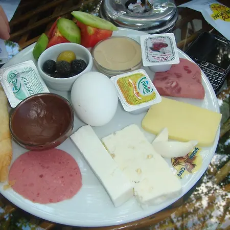 Hotel Taksim Palace Istanbul