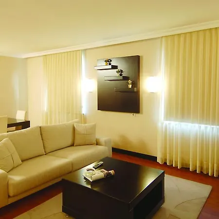 إيرسين توبكابي فندق 5*