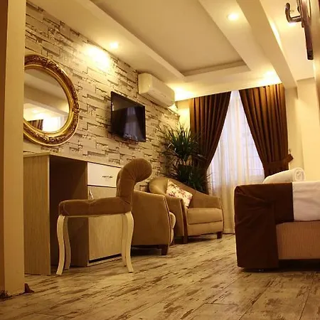 Hotel Life Istanbul
