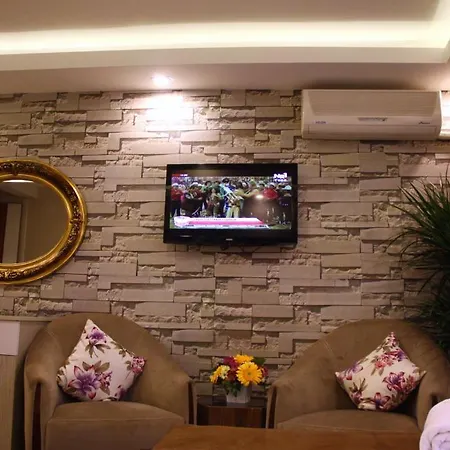 Otel Life İstanbul