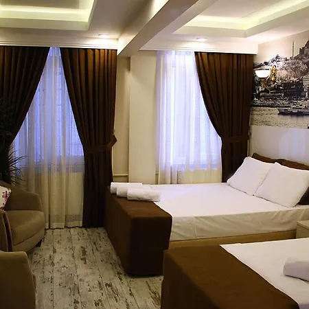 Hotel Life Istanbul