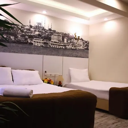Life Hotel