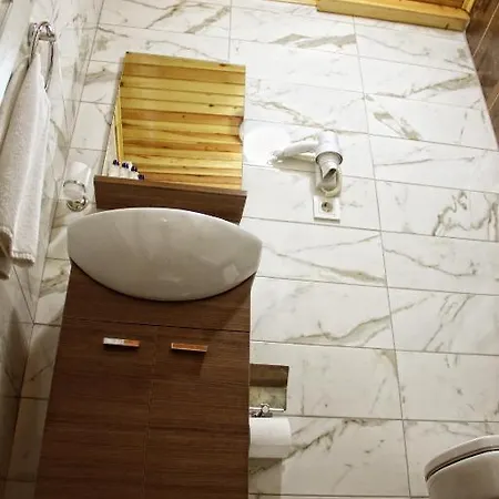 Hotel Life 3*