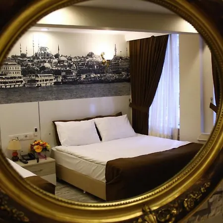 Life Istanbul