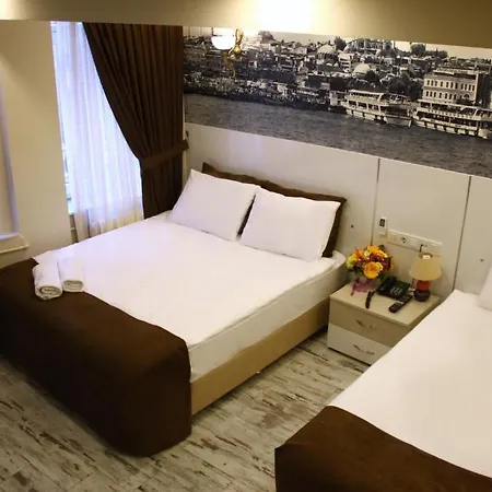 Life Hotel