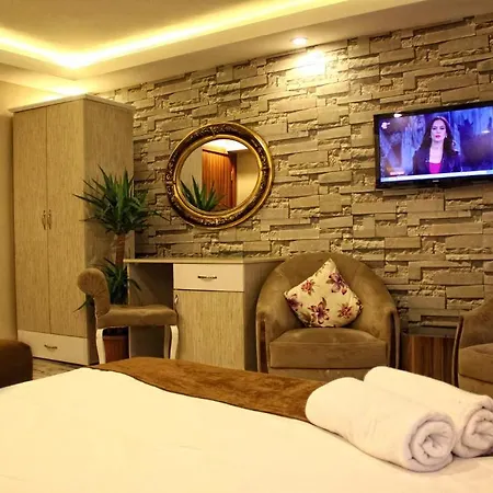 Hotel Life Istanbul