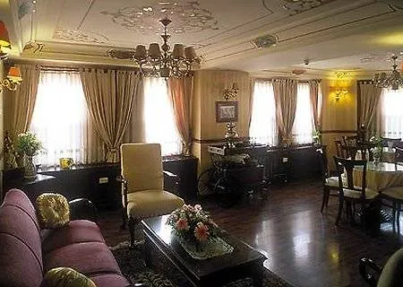 Dersaadet Hotel