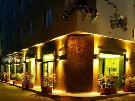 Hotellino 4* Κωνσταντινούπολη