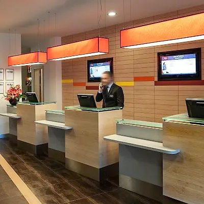 Ibis Esenyurt Hotel 3*