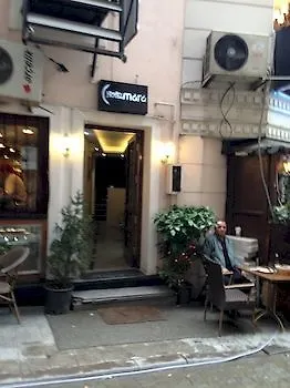 Hotel Mara Provincia di Istanbul