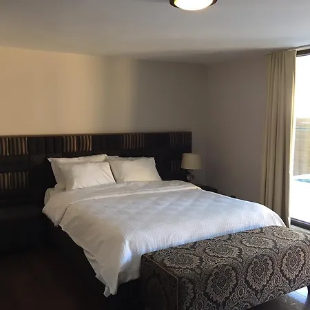Villa Royal 7br Emirgan