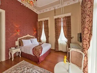 Enderun Istanbul