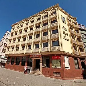Hotel Buyuk Hamit