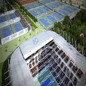 Nidya Esenyurt Hotell