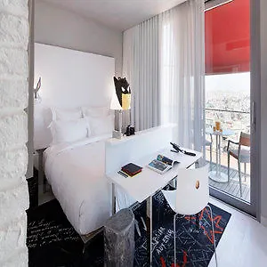 Hotel Demiroren Istiklal Istanbulská provincie