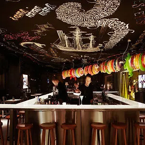 Demiroren Istiklal 酒店 伊斯坦布尔