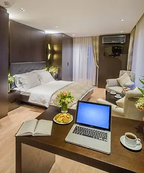 فندق بوسفورا 3*