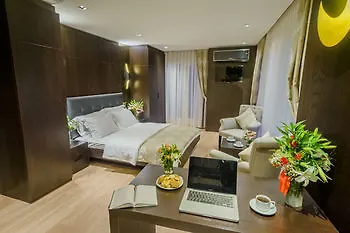 بوسفورا فندق 3*