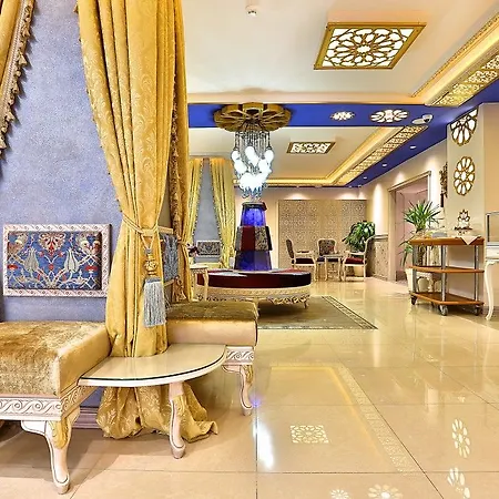 Edibe Sultan 3* İstanbul
