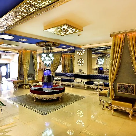 Edibe Sultan 3* İstanbul