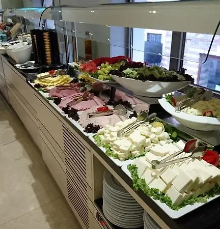 Kent Hotel Provincia di Istanbul