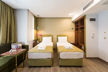 Sometimes Taksim Hotel Estambul