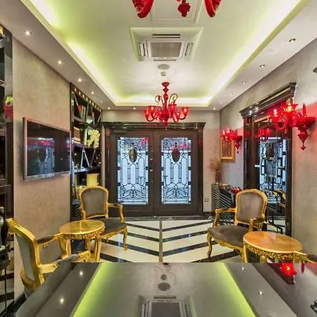 Hotel The Million Stone - Special Category