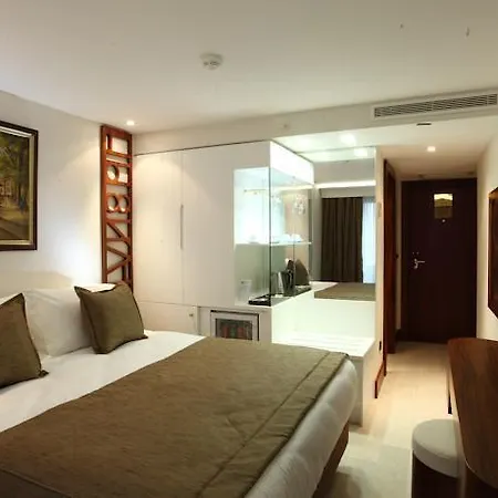 Hotel Victory & Provincia di Istanbul