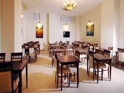 Expocity Hotel Istanbul
