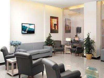 Hotel Expocity 3*