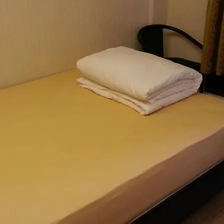 Torun Old Hotel