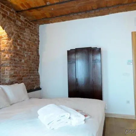 Hotel Ottopera (adults Only) 3*