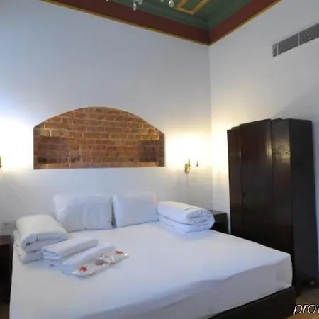Ottopera (adults Only) Hotel
