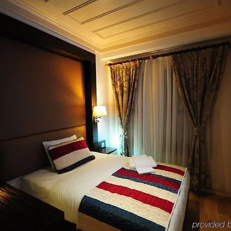 Ottopera (adults Only) 3* Istanbul