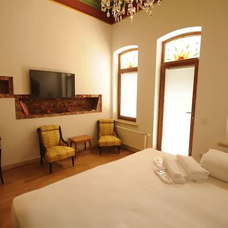Ottopera (adults Only) 3* Istanbul