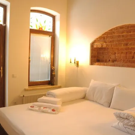 Ottopera (adults Only) Hotel Istanbul