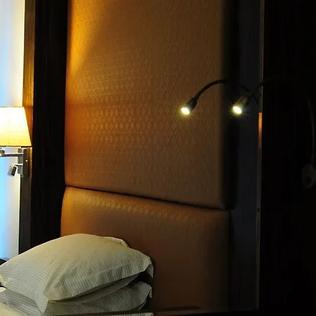 Hotel Ottopera (adults Only) 3*