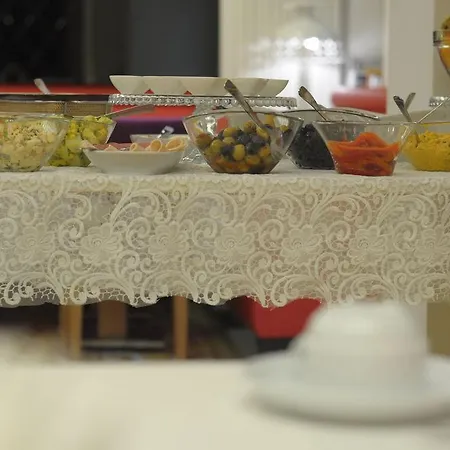 Ottopera (adults Only) 3* Istanbul
