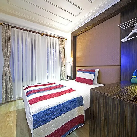 Hotel Ottopera (adults Only)