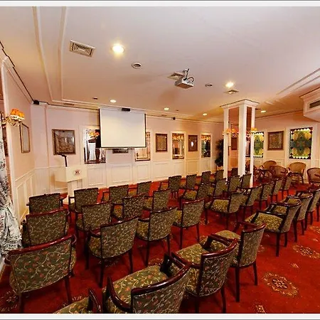 Hotel Yigitalp 4*