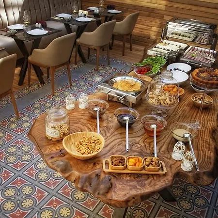 Miniature 3* Istanbul