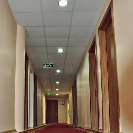 Avcilar Vizyon Szálloda